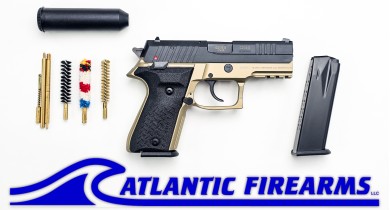 AREX Zero 1 Compact – FDE