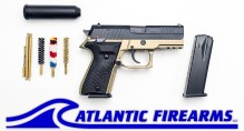 AREX Zero 1 Compact – FDE