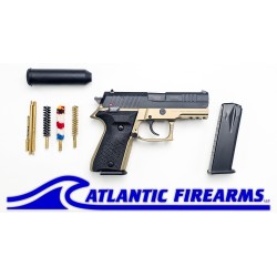 AREX Zero 1 Compact – FDE