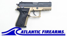 AREX Zero 1 Compact – FDE