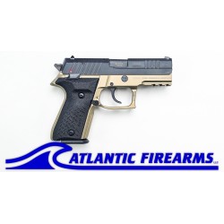 AREX Zero 1 Compact – FDE