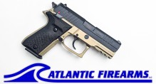 AREX Zero 1 Compact – FDE