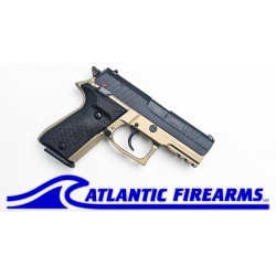 AREX Zero 1 Compact – FDE