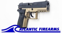 AREX Zero 1 Compact – FDE