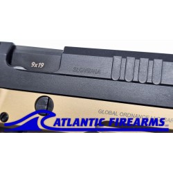 AREX Zero 1 Compact – FDE