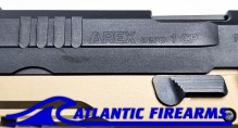 AREX Zero 1 Compact – FDE