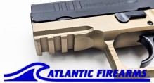 AREX Zero 1 Compact – FDE