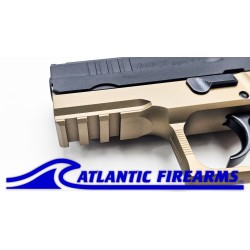 AREX Zero 1 Compact – FDE