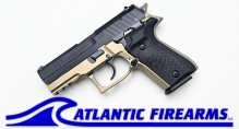 AREX Zero 1 Compact – FDE
