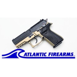 AREX Zero 1 Compact – FDE