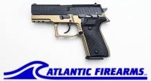 AREX Zero 1 Compact – FDE