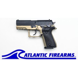 AREX Zero 1 Compact – FDE