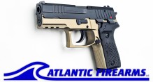 AREX Zero 1 Compact – FDE