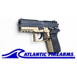 AREX Zero 1 Compact – FDE