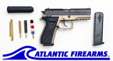 AREX Zero 1 Standard – FDE