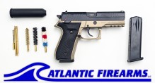 AREX Zero 1 Standard – FDE
