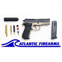 AREX Zero 1 Standard – FDE