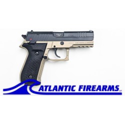 AREX Zero 1 Standard – FDE