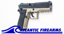 AREX Zero 1 Standard – FDE