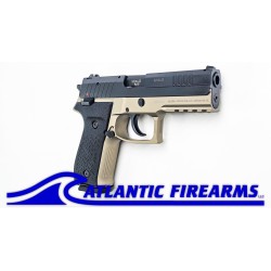 AREX Zero 1 Standard – FDE