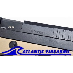 AREX Zero 1 Standard – FDE
