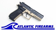 AREX Zero 1 Standard – FDE