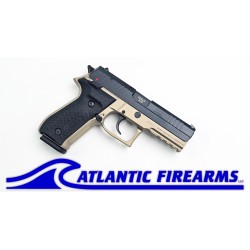 AREX Zero 1 Standard – FDE