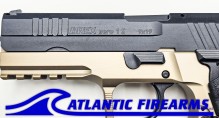 AREX Zero 1 Standard – FDE