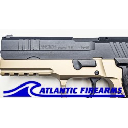 AREX Zero 1 Standard – FDE