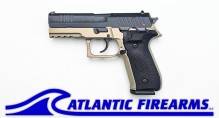 AREX Zero 1 Standard – FDE