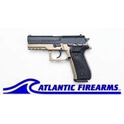 AREX Zero 1 Standard – FDE