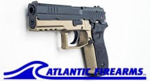 AREX Zero 1 Standard – FDE
