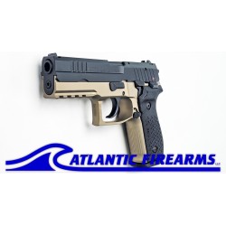 AREX Zero 1 Standard – FDE