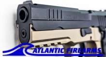 AREX Zero 1 Standard – FDE