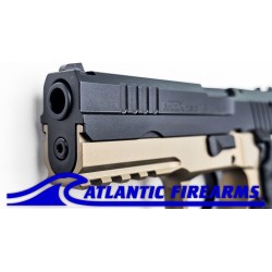 AREX Zero 1 Standard – FDE