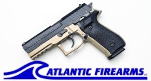 AREX Zero 1 Standard – FDE