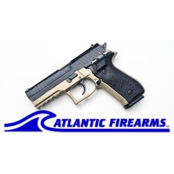 AREX Zero 1 Standard – FDE