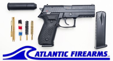 AREX Zero 1 Standard Pistol...
