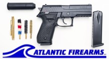 AREX Zero 1 Standard Pistol – Black