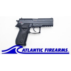 AREX Zero 1 Standard Pistol – Black