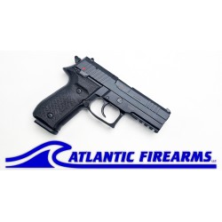 AREX Zero 1 Standard Pistol – Black