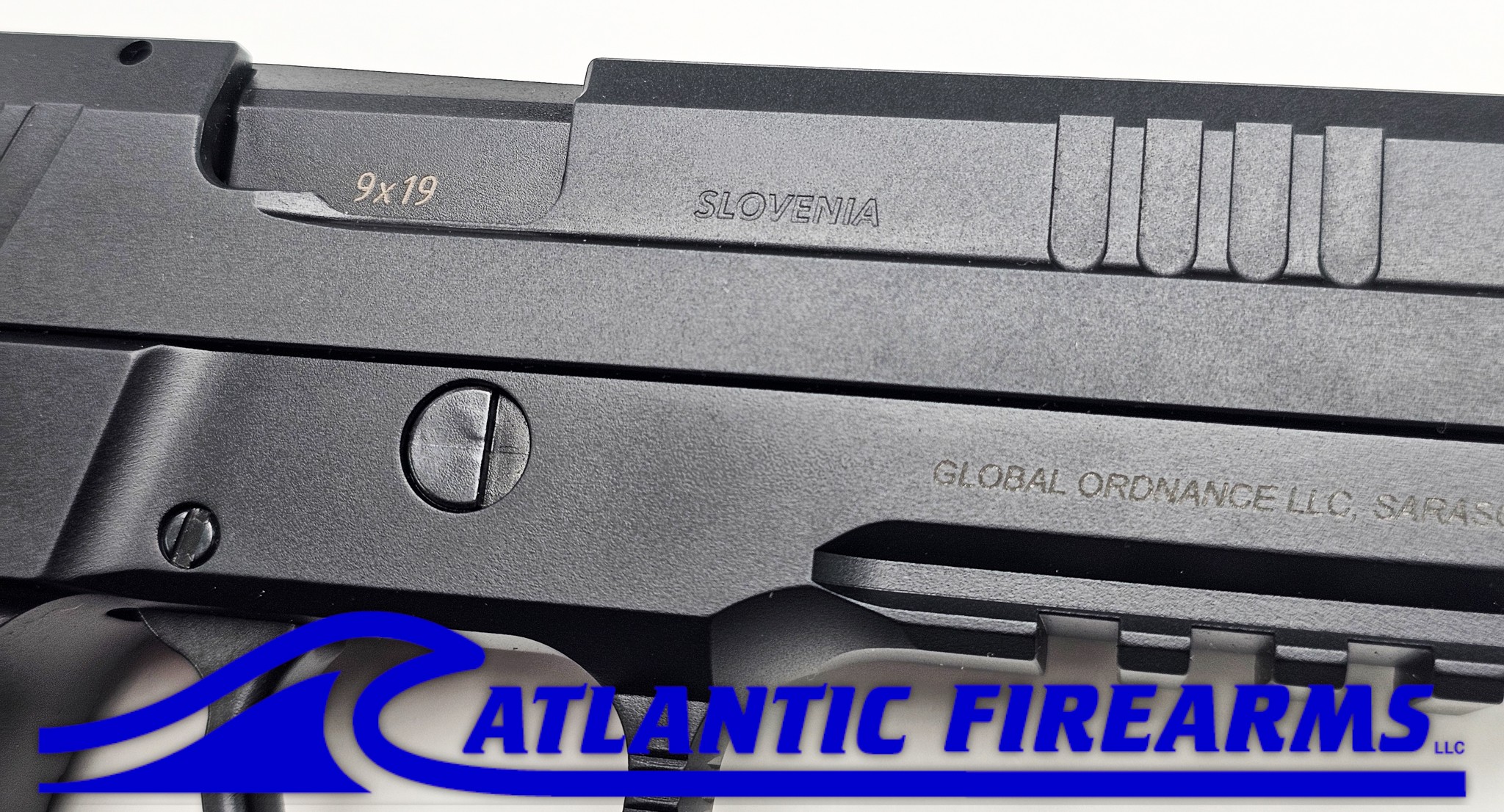 AREX Zero Pistol SALE - AtlanticFirearms.com