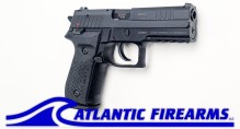 AREX Zero 1 Standard Pistol – Black