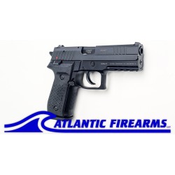 AREX Zero 1 Standard Pistol – Black