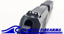 AREX Zero 1 Standard Pistol – Black