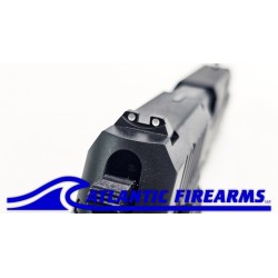 AREX Zero 1 Standard Pistol – Black