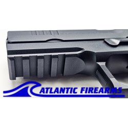 AREX Zero 1 Standard Pistol – Black