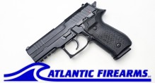 AREX Zero 1 Standard Pistol – Black