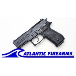 AREX Zero 1 Standard Pistol – Black