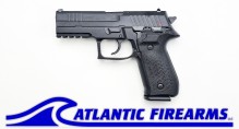 AREX Zero 1 Standard Pistol – Black